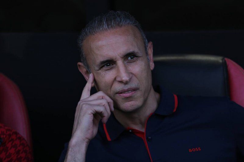 شوک پرسپولیس به یحیی
