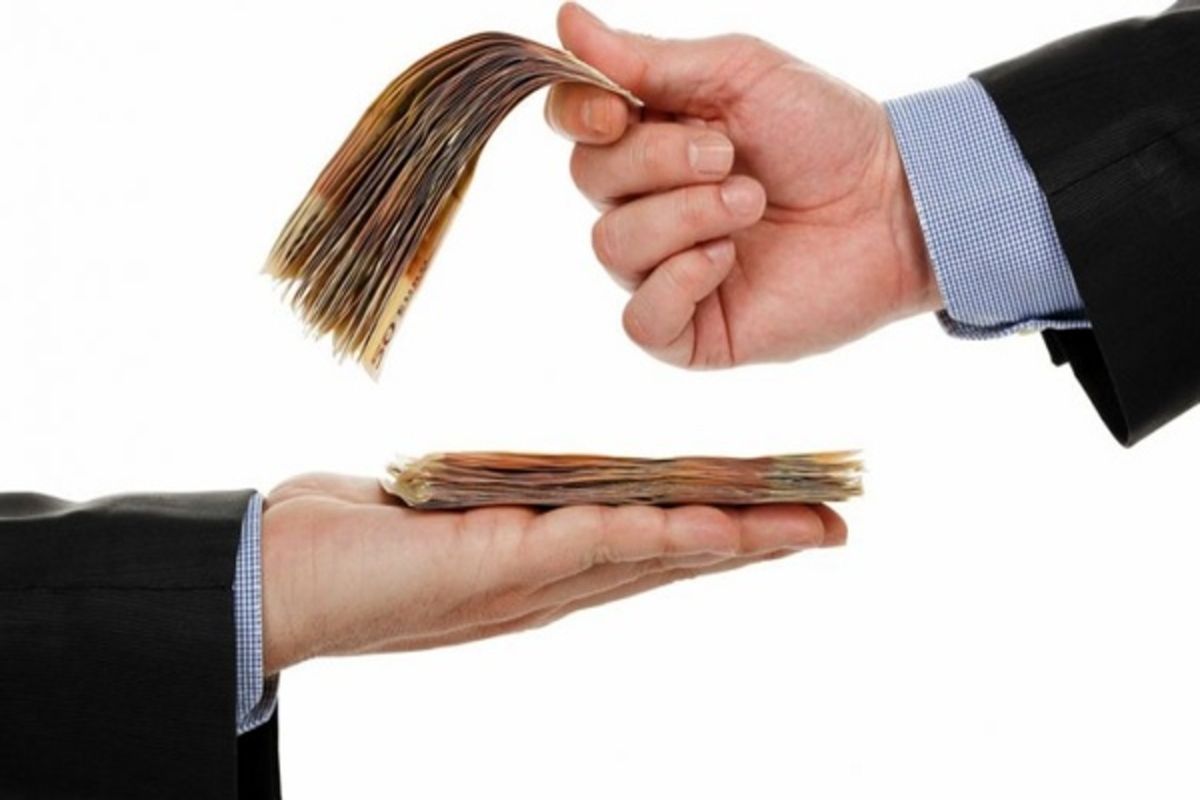 ماجرای حقوق ۱۸۴ میلیون تومانی یکی از شاغلان قوه قضائیه