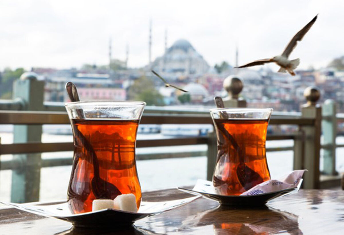 نوشیدن زیاد چای باعث این سرطان می شود / این هشدار را جدی بگیرید