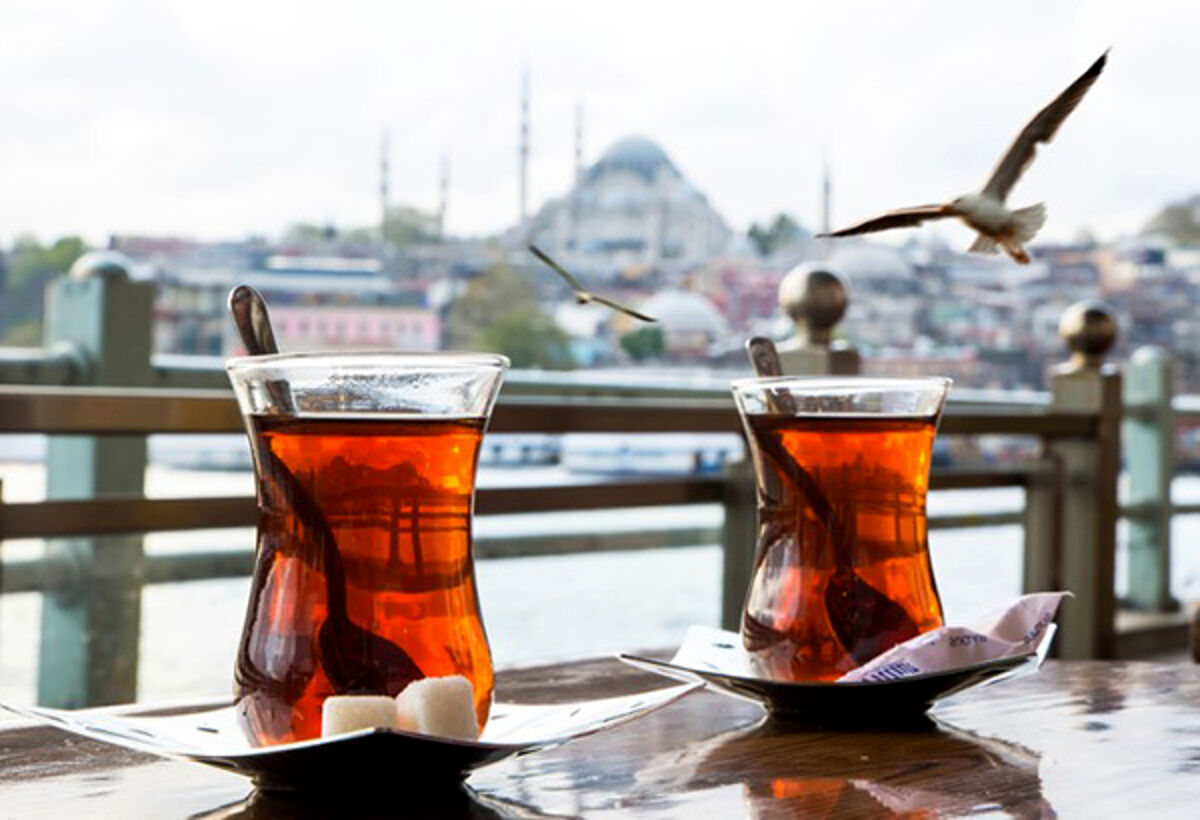 نوشیدن زیاد چای باعث این سرطان می شود / این هشدار را جدی بگیرید