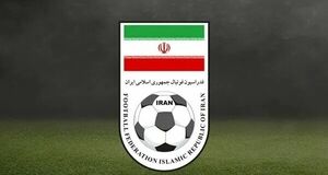 سکوت فدراسیون برابر ارتباط یک زن با ۴۰ داور ایرانی شکست