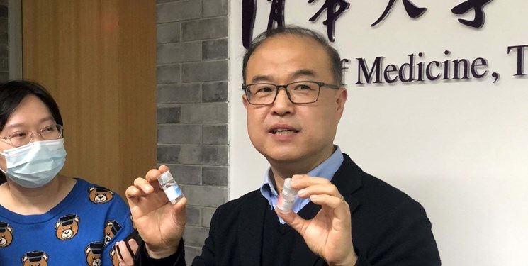 رونمایی چین از نخستین روش اختصاصی درمان کرونا 