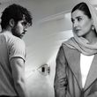 شروین حاجی پور بازیگر شد
