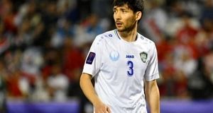 پرسپولیس و علیجانوف دوباره نزدیک شدند!