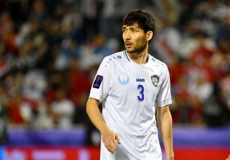 پرسپولیس و علیجانوف دوباره نزدیک شدند!