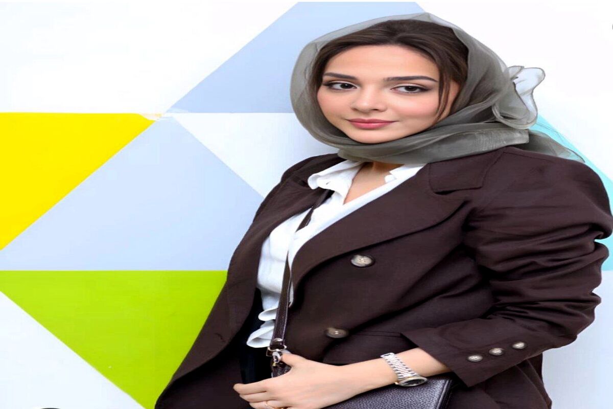 المیرا دهقانی از پسرش رونمایی کرد!