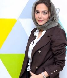 قاب زن و شوهری المیرا دهقانی یاسمنِ سریال «لحظه گرگ‌و‌میش»/ عکس