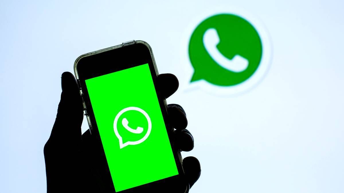 قابلیت جدید و کاربردی واتساپ
