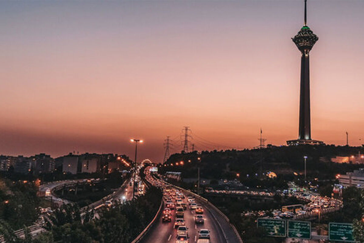 تهرانی ها در انتظار 5 روز خطرناک باشند!