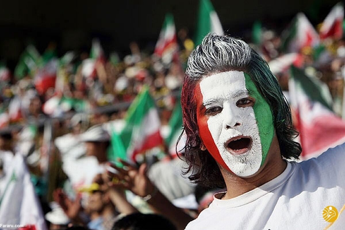 زنان از تماشای جام جهانی قطر انصراف دادند؟