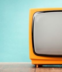 در تلویزیون برای ماه رمضان یک سریال جدید پخش خواهد شد