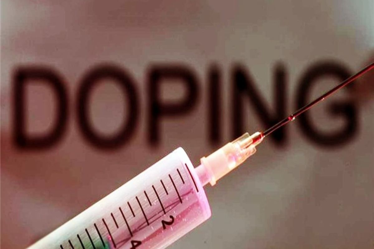 تست دوپینگ یک ملی‌پوش ایرانی مثبت اعلام شد