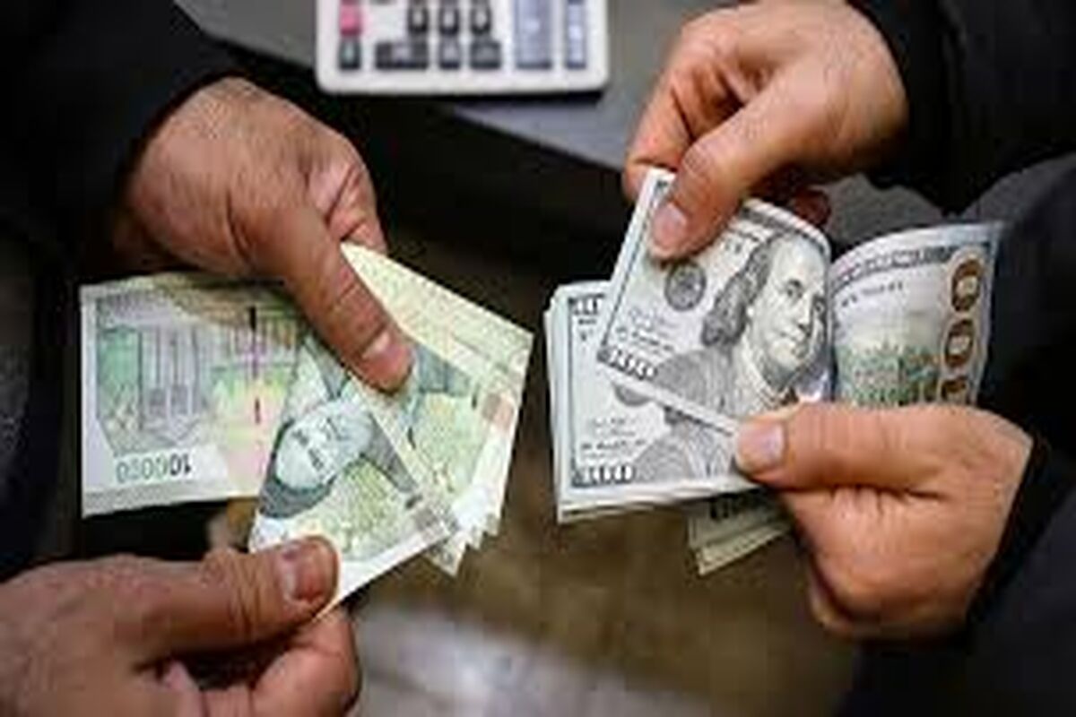 قیمت دلار و قیمت یورو امروز چهارشنبه ۲۹ بهمن ۱۴۰۴ + جدول