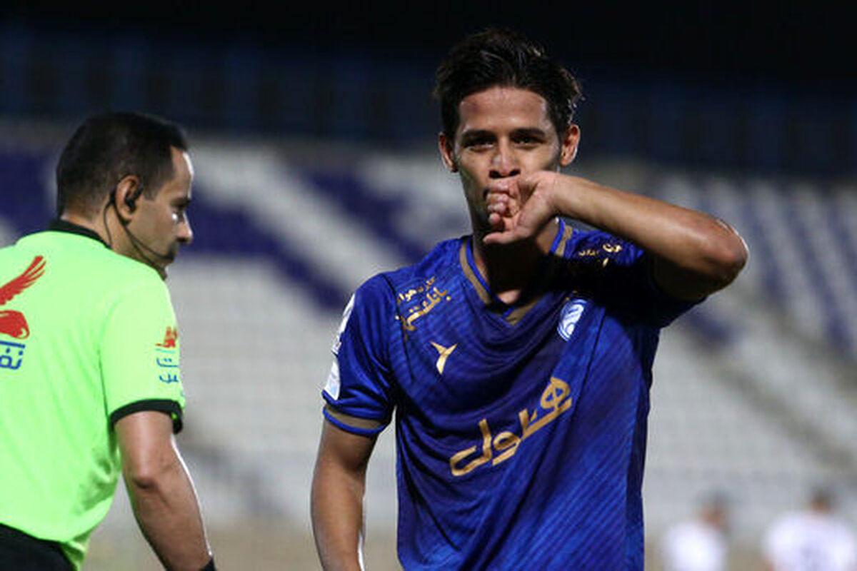رسمی؛ ​مهدی قایدی از استقلال جدا شد + عکس