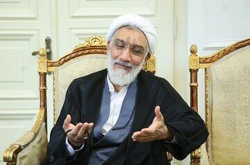 پورمحمدی به نفع پزشکیان از حضور درانتخابات انصراف داد؟