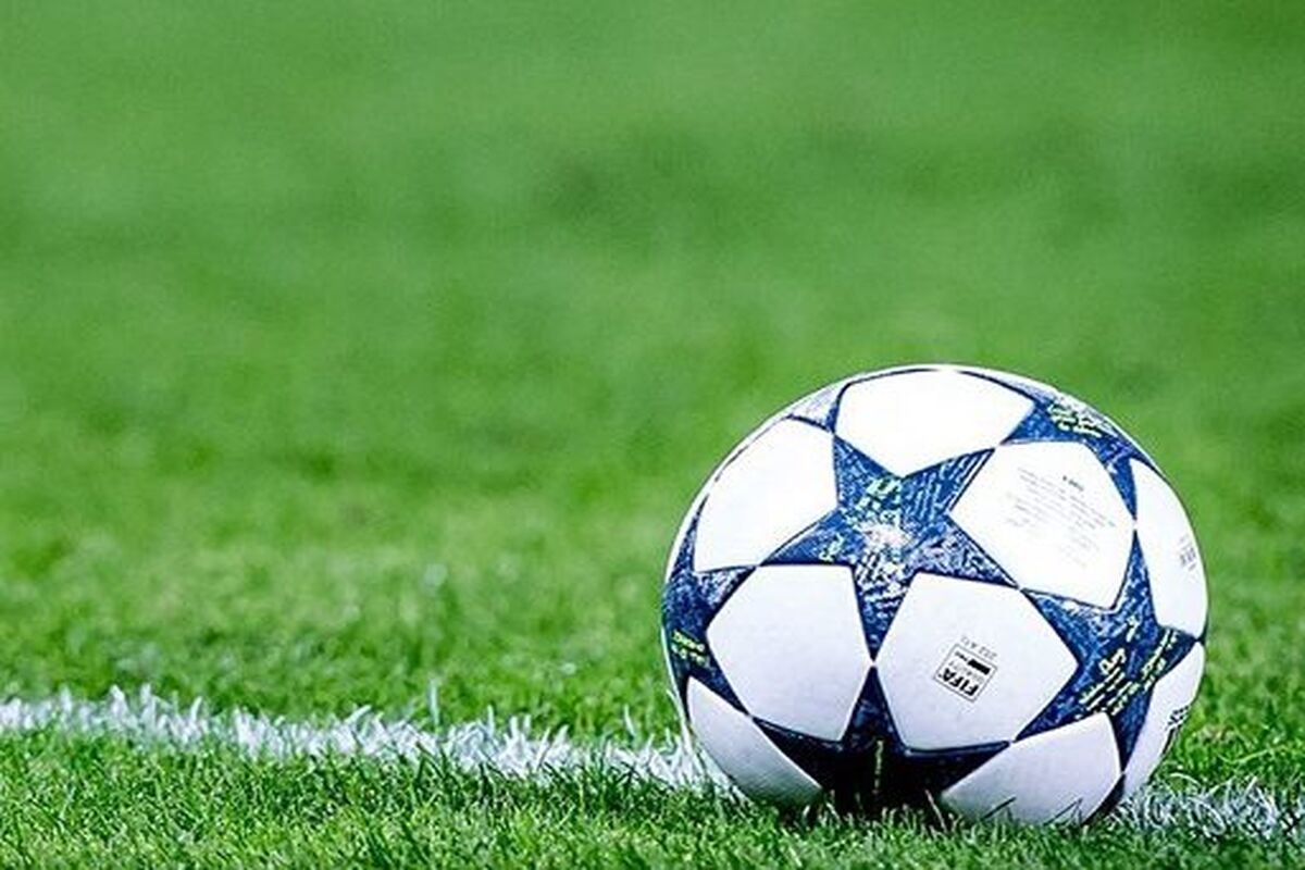 ویروس استرس زا در یورو 2024!