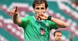 سرمربی تیم ملی جوانان:فقط نتیجه مهم نیست