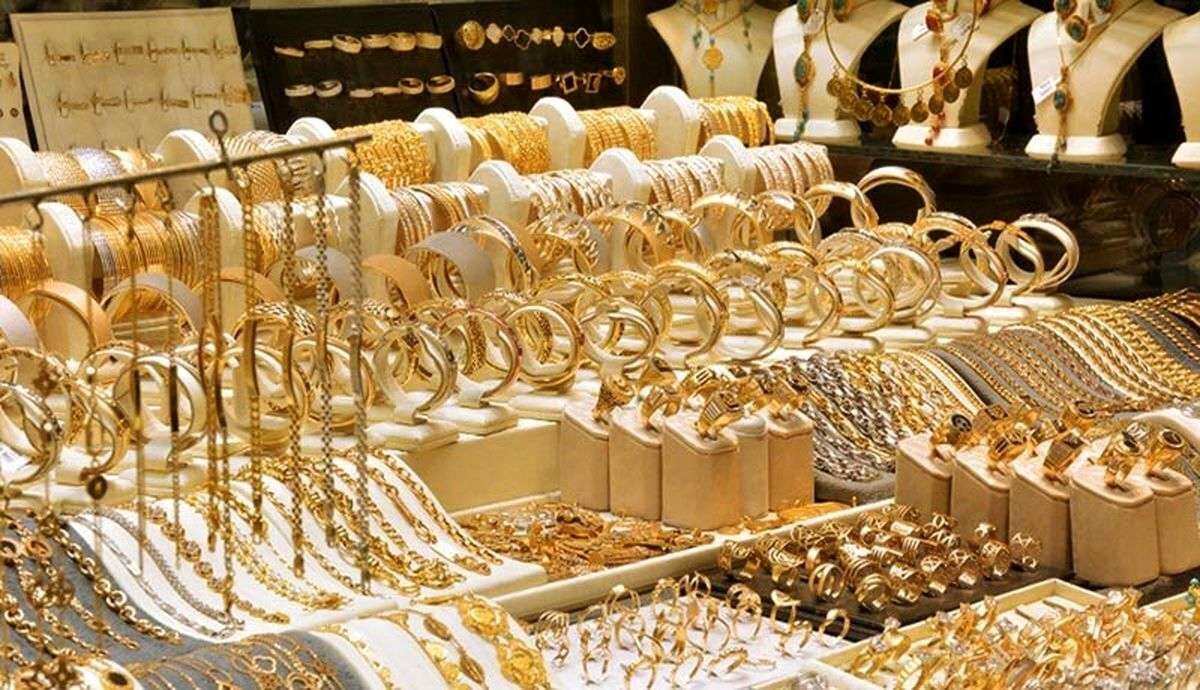 قیمت سکه و طلا امروز دوشنبه 7 اسفند ۱۴۰۲ +جدول