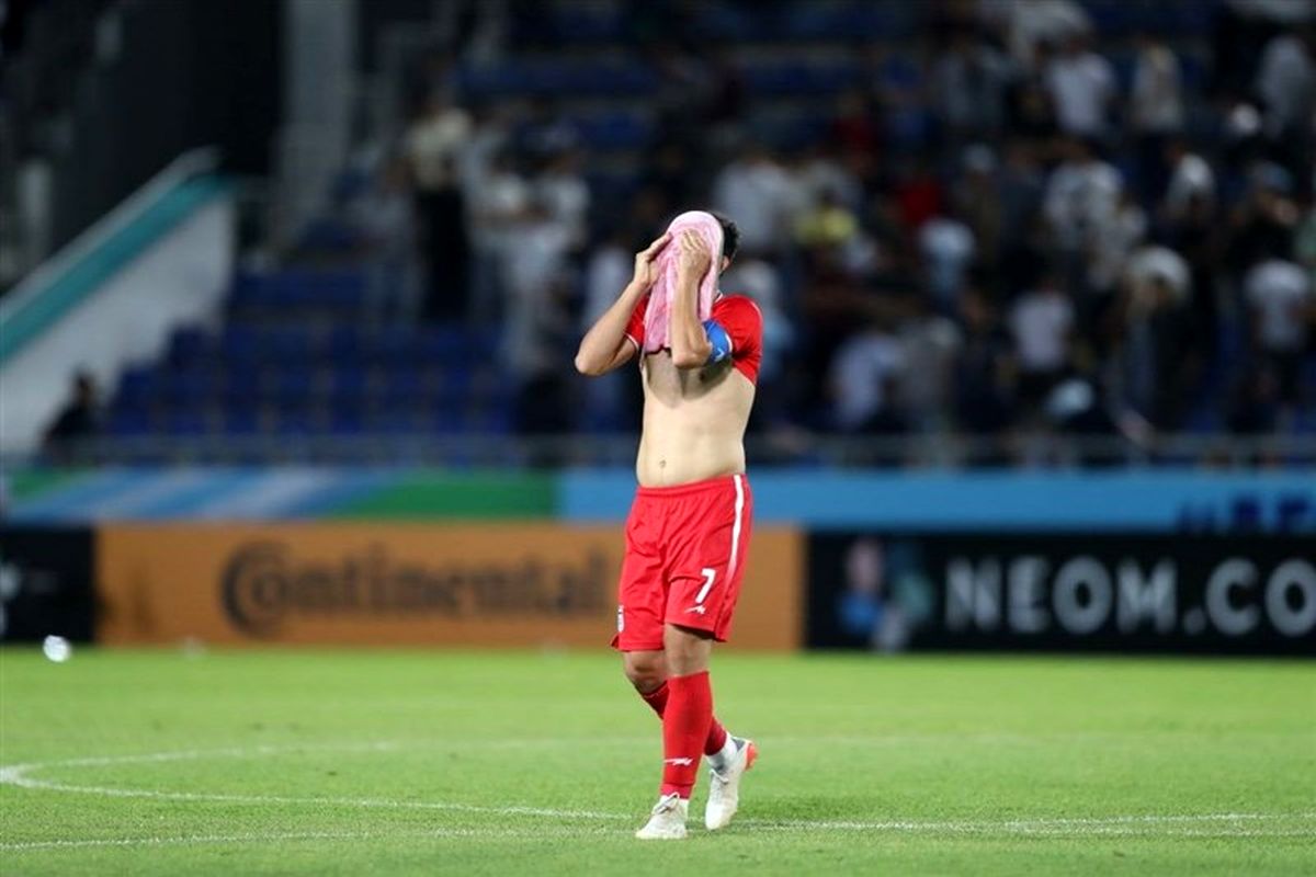 همه وعده‌های الکی برای انتخاب سرمربی تیم المپیک/ناامید از امید!