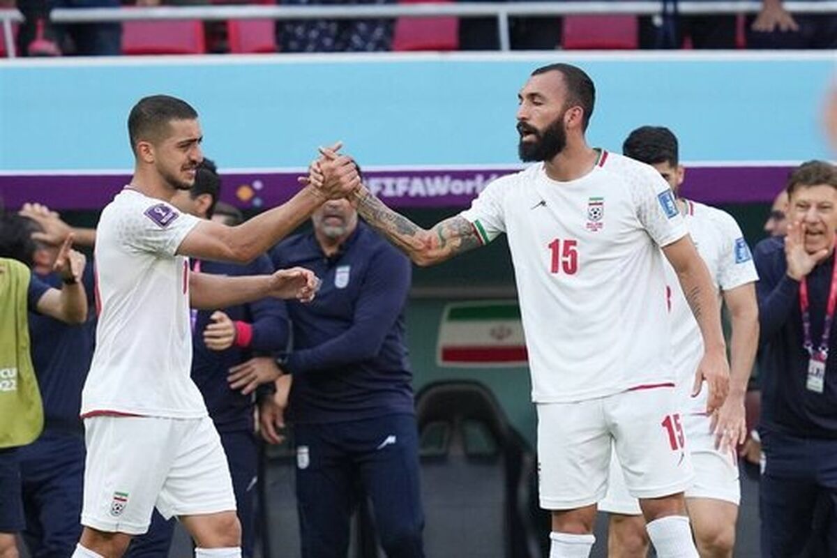 ردپای ستاره استقلال در گل رامین رضاییان
