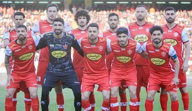 علت مشکل پرسپولیس پیش از دیدار حساس