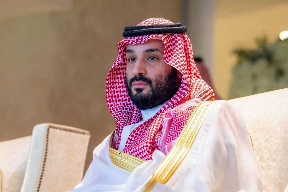 زمان آمدن بن سلمان به ایران از زبان خودش
