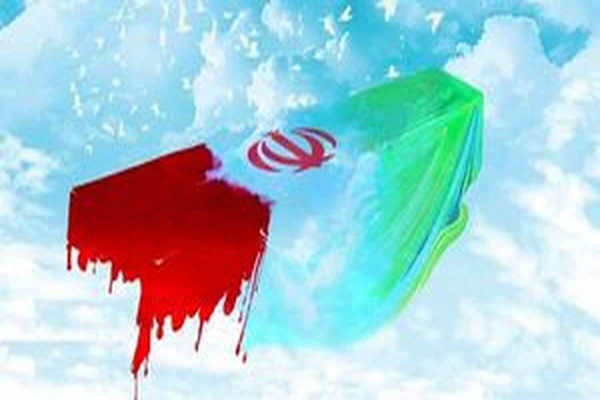 شهادت ۲ نفر در اسدآباد در پی حملات اسرائیل