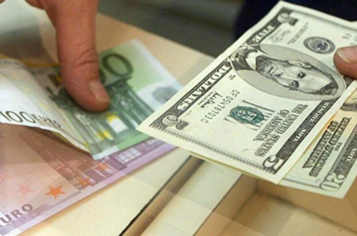 قیمت ارز در بازار آزاد تهران 16 دی ۱۴۰۱ مشخص شد+ جدول