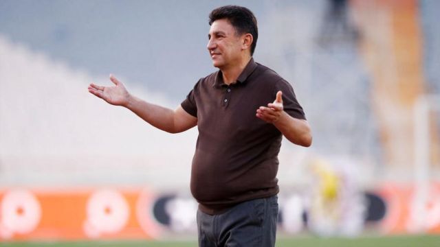 نمره منفی برای قلعه‌نویی و تیم ملی