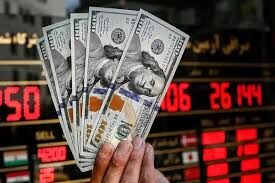 نرخ ارز از امروز رسما تک نرخی شد