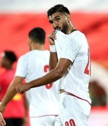 فوری؛ بازگشت شهریار مغانلو به پرسپولیس
