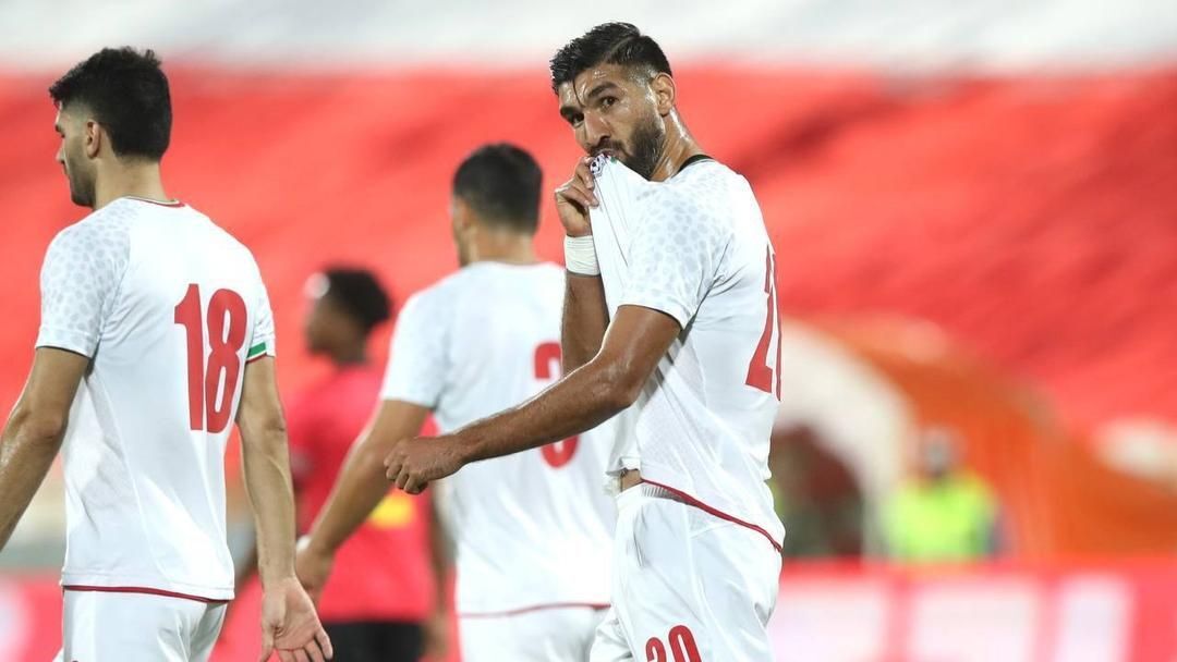 فوری؛ بازگشت شهریار مغانلو به پرسپولیس