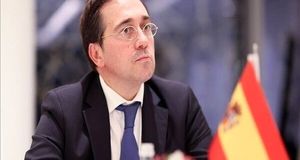 درخواست اسپانیا از اتحادیه اروپا / ناتو منحل می شود؟