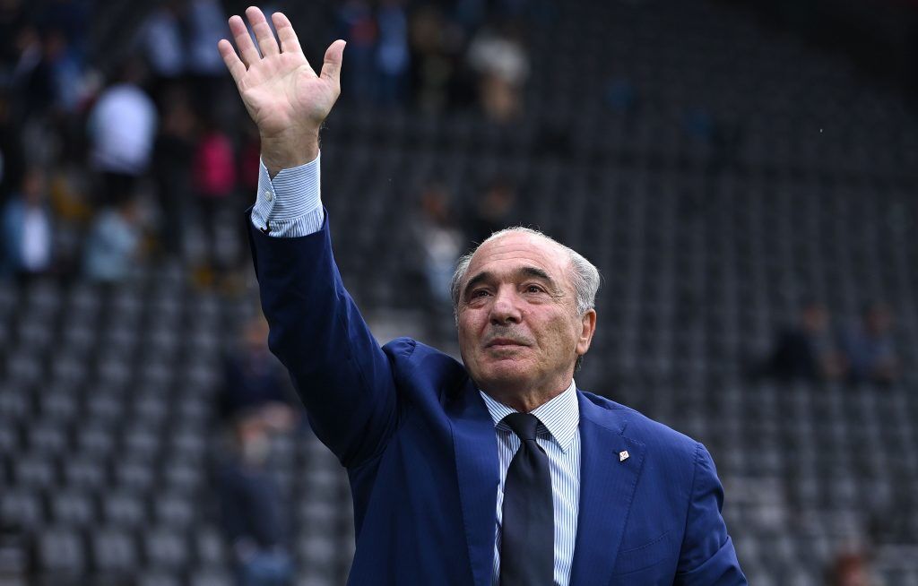 فوت مالک فیورنتینا؛روکو کومیسو درگذشت