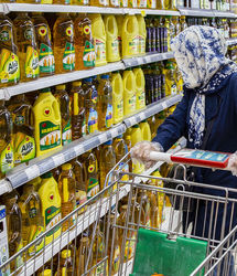 اعلام یک ممنوعیت در تمام فروشگاه های ایران