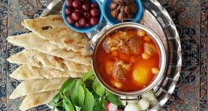  راز آبگوشتی که در کمترین زمان جا می‌افتاد!