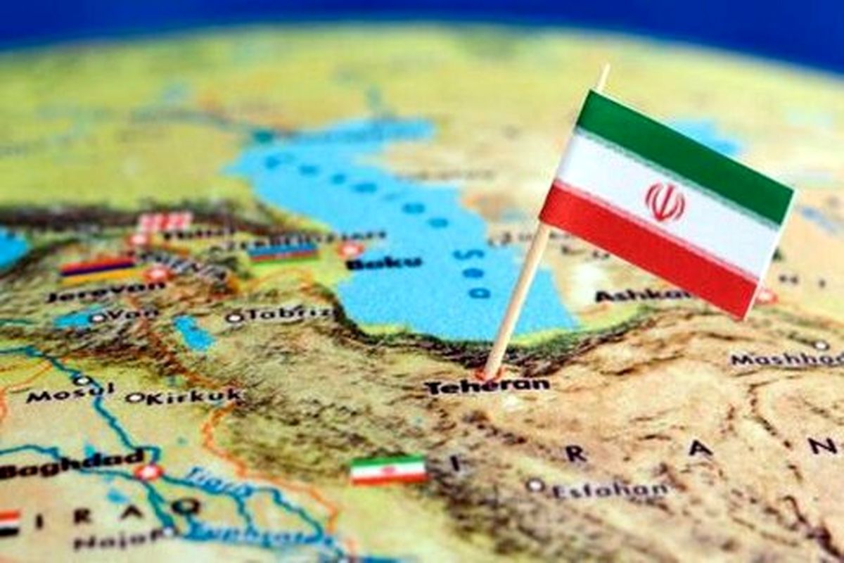 روزنامه شرق: کل اقتصاد کشورهای منطقه 6درصد اقتصاد دنیاست/ ما افتخار می کنیم با این کشورها می خواهیم اقتصاد کشور را نجات دهیم