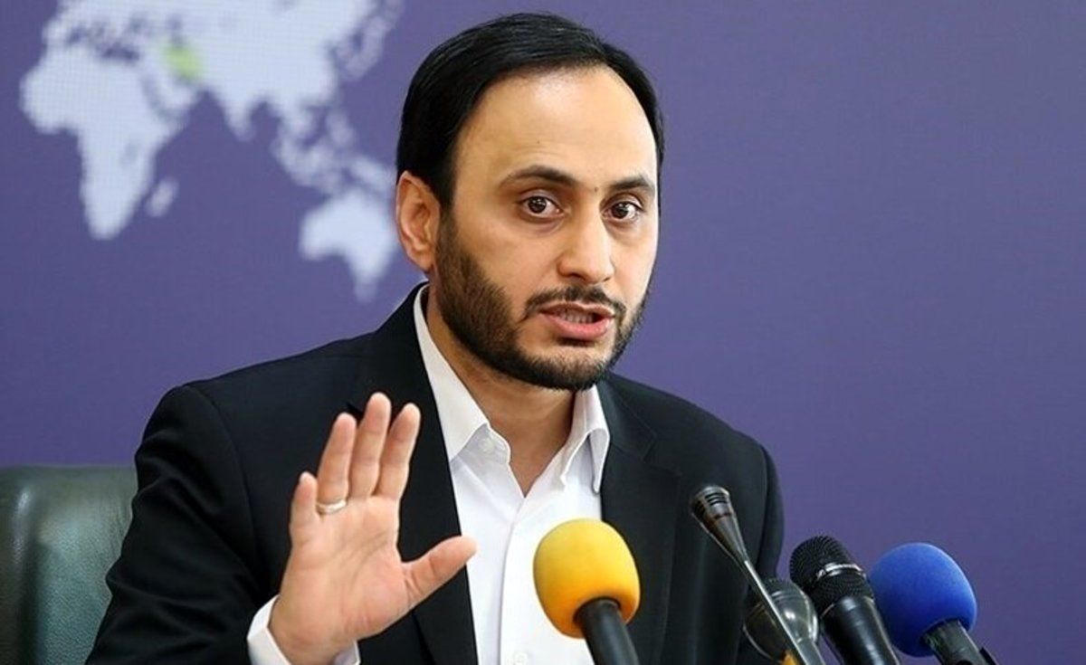 منتظر خبرهای خوب باشید 