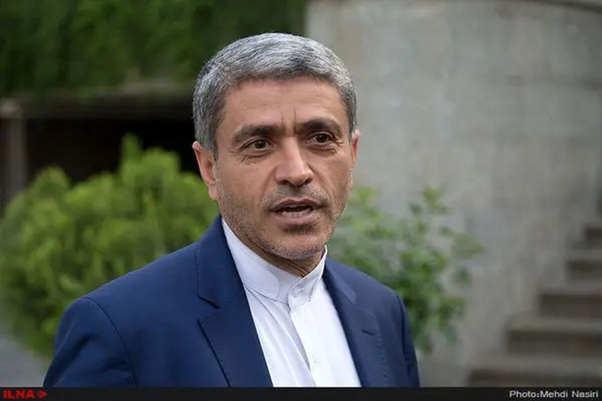 عکسی خبرساز از همنشینی طیب‌نیا با وزیر احتمالی دولت چهاردهم