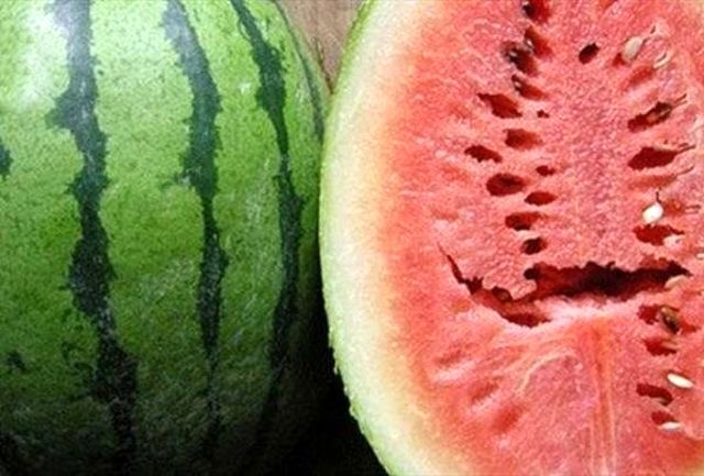 با به کار بردن این روش ها بهترین هندوانه را برای شب یلدا بخرید!