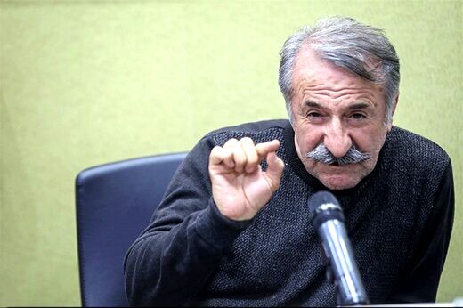 مهران رجبی مجری یک برنامه مهم دیگر شد