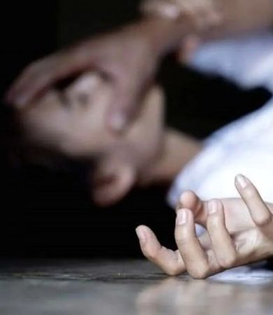 تجاوز وحشیانه به زن بیوه و پسر ۱۳ ساله اش در جنگل