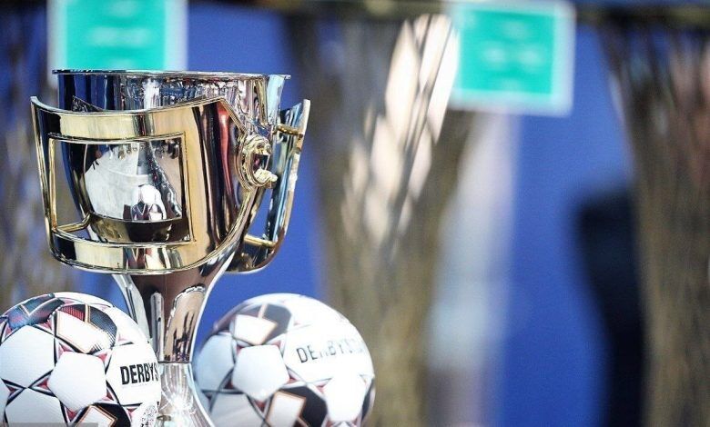 جدول لیگ برتر ایران پس از باخت پرسپولیس و تساوی تراکتور و استقلال