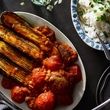  طرز تهیه خورش کدو با غوره؛ غذایی سنتی و سریع