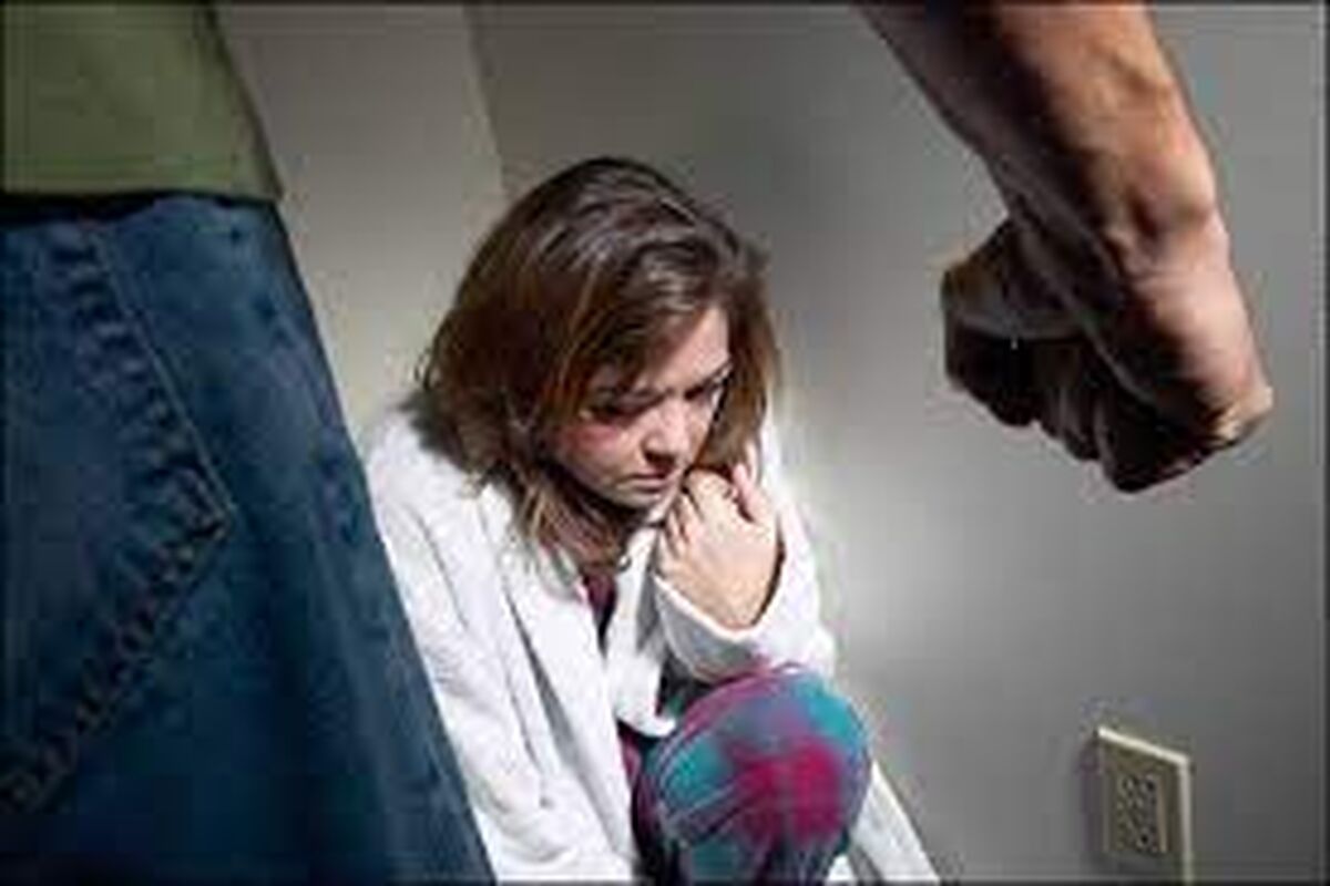 تجاوز وحشیانه به یک زن و دو دخترش