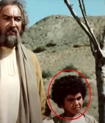 ظاهر متفاوت بنیامین یوسف پیامبر در بزرگسالی/ عکس