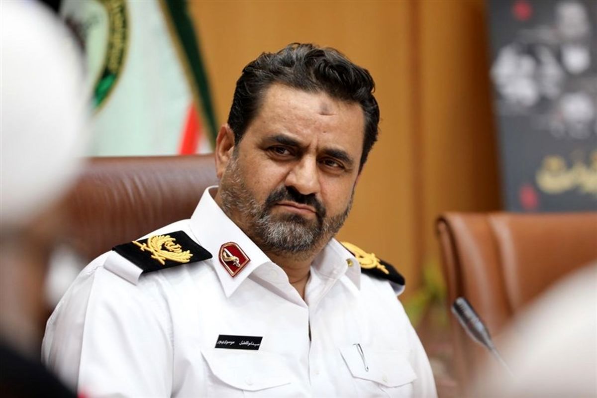 جریمه ۵۶ هزار خودرو به دلیل توقف در محل ممنوع