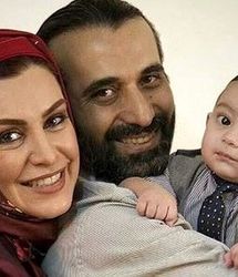 همسر ماه‌چهره خلیلی: دیگر عکسی از ماه‌چهره نمی‌گذارم!