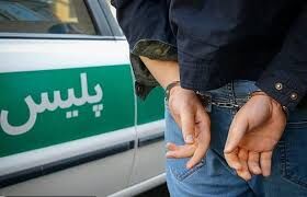  فیلمی سرقت شوکه کننده موتورسیکلت سنگین در مرکز شهرتهران

