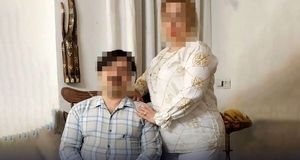 حکم خانم بلاگر و همدستان جنایتکارش صادر شد؟